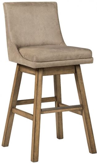 Tallenger Bar Height Bar Stool