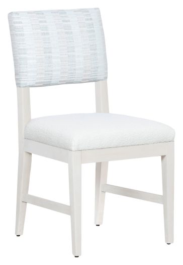 Silas Side Chair