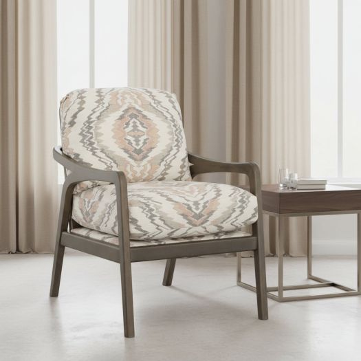 Silvio Occasional Chair