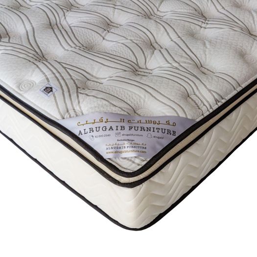 Simmon Mattress