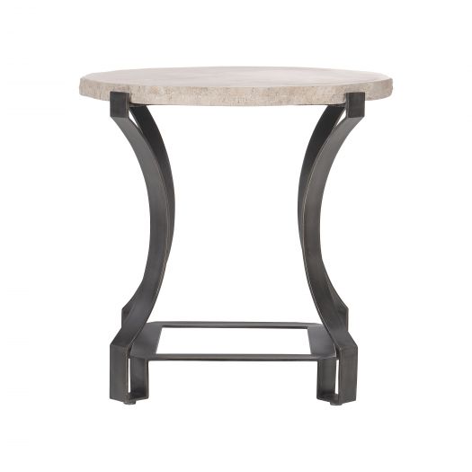 Bernhardt Sayers Side Table