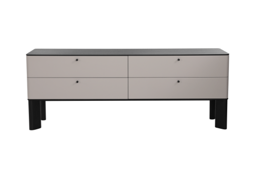 Slate Haven Dresser
