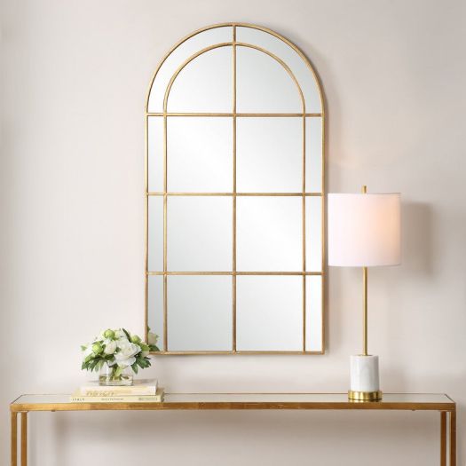 small Grantola Arch silver