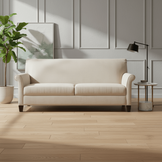 Smith Easy Clean Sofa