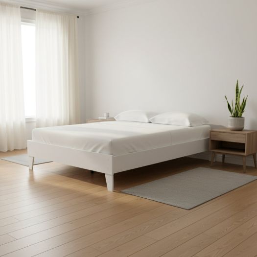 Socalle Queen Platform Bed