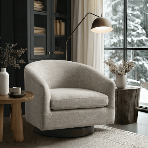 Sola Accent Chair