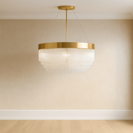 Solara Chandelier