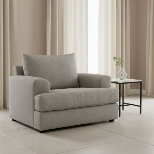 Soletren Oversized Chair