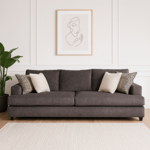 Soletron Five Seater