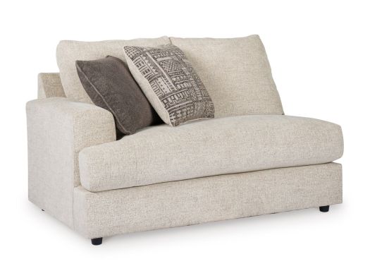 Soletron LAF Loveseat