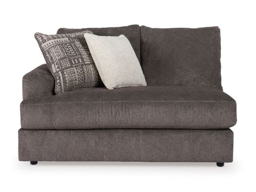 Soletron LAF Loveseat