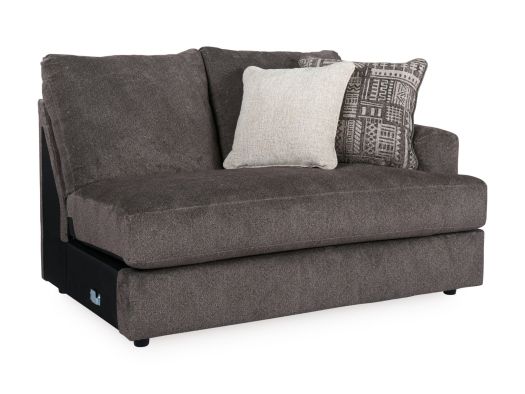 Soletron RAF Loveseat