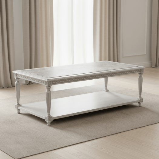 Somerton Rectangular Cocktail Table