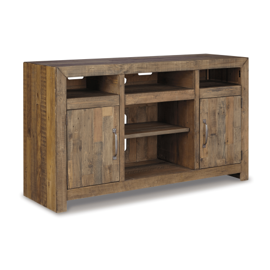 Sommerford 62 TV Stand