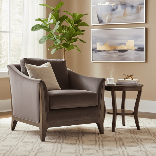 SoPower Headrestia Chair