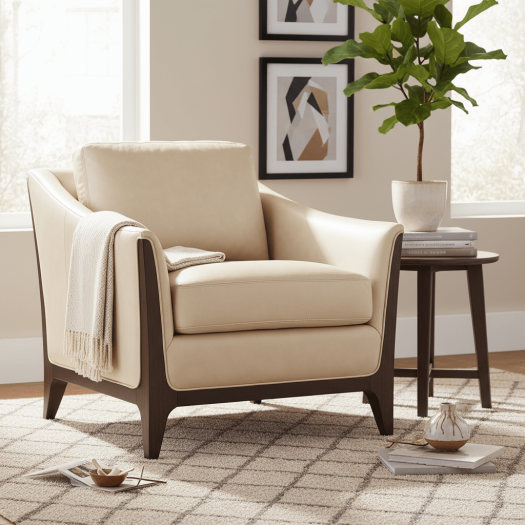 SoPower Headrestia Chair