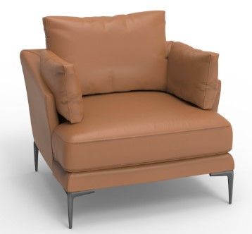 Single Seater Sofa O