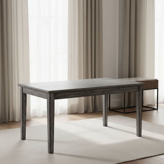 South Paw Dining Table