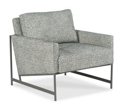 Sparta Lounge Chair