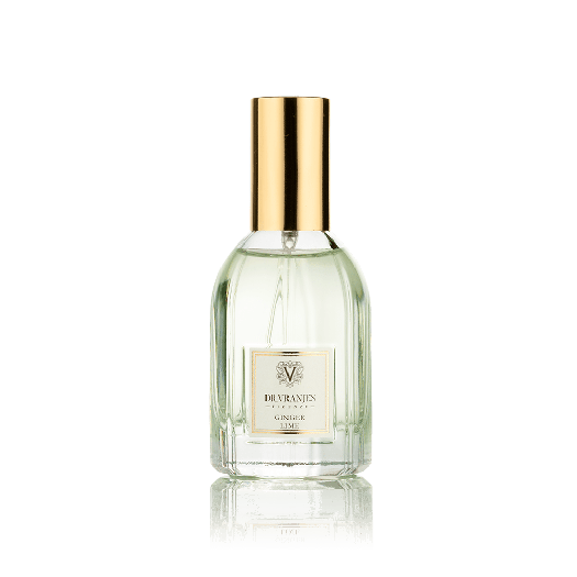 SPRAY 25 ML GINGER LIME