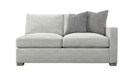 Bernhardt Kelsey Right Arm Loveseat - N9641