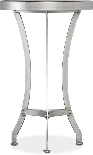 St. Armand Accent Martini Table