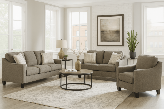 Star light Sofa Set