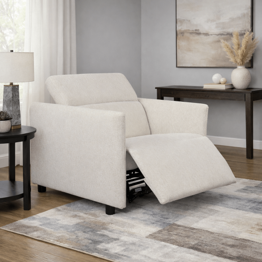 Stephenville Zero Wall Recliner w/PWR HDRST