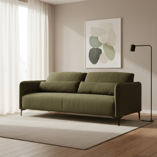 STONEKEY Sofa
