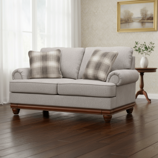 Stoughton Loveseat