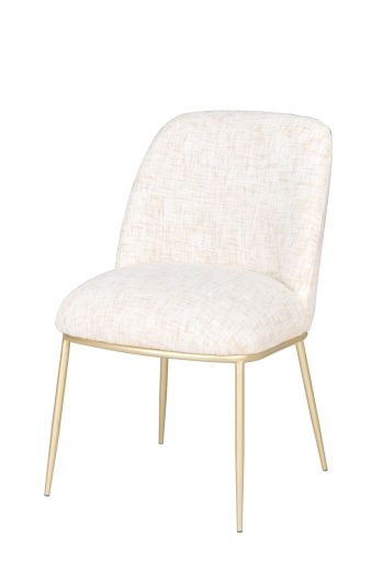 Streamline Dining Chair