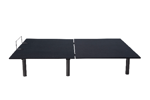 Stretch Powerbase - Cloudy Sleep-King