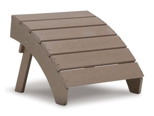 Sundown Treasure Ottoman