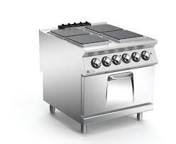 SUNFIRE L.P. GAS RANGE, 60, 24 RAISED GRIDDLE