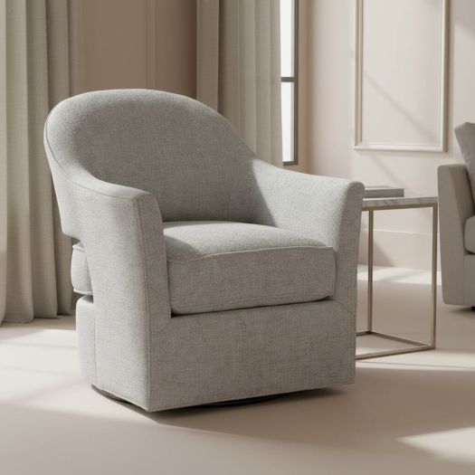 Sunset Swivel Chair