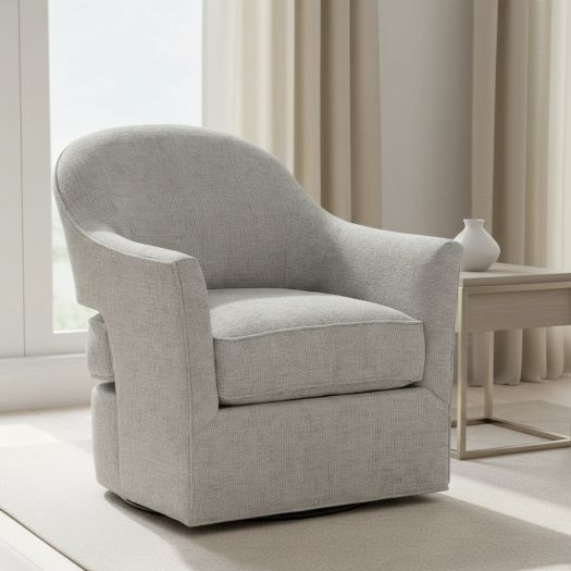 Sunset Swivel Glider