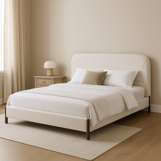 Swifty King Size Bed