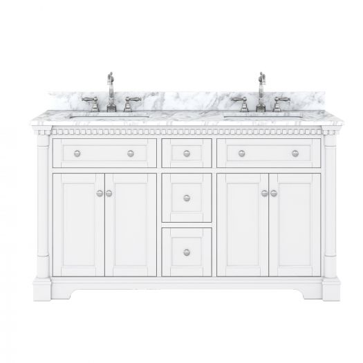 SY 60" Vanity