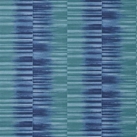 MEKONG STRIPE,Non-Woven Vinyl Wallpaper