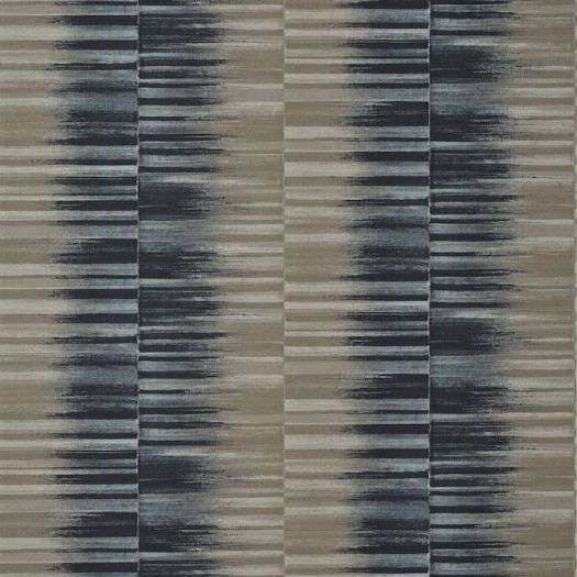 MEKONG STRIPE,Non-Woven Vinyl Wallpaper