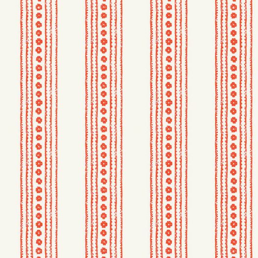 NEW HAVEN STRIPE,Wallpaper