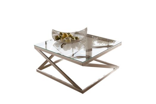 SQUARE COCKTAIL TABLE