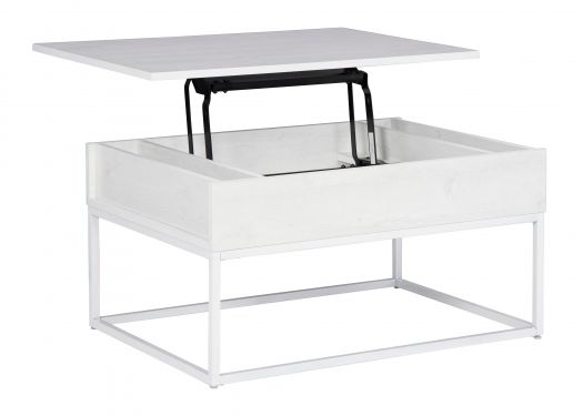 Deznee Lift Top Coffee Table