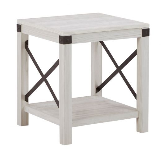 Bayflynn End Table