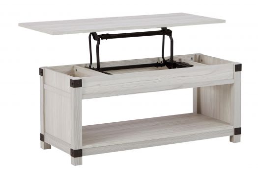 Bayflynn Lift-Top Coffee Table