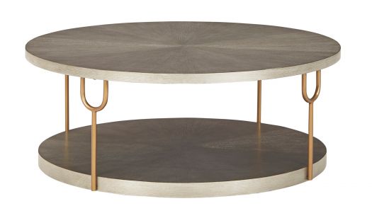 Ranoka Coffee Table