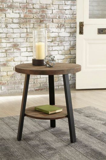 Chanzen End Table