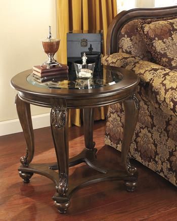 END TABLE ROUND