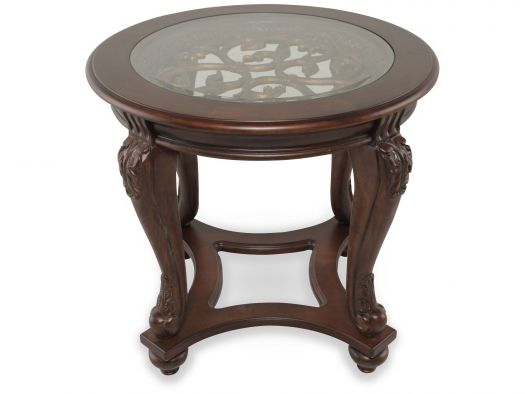 END TABLE ROUND