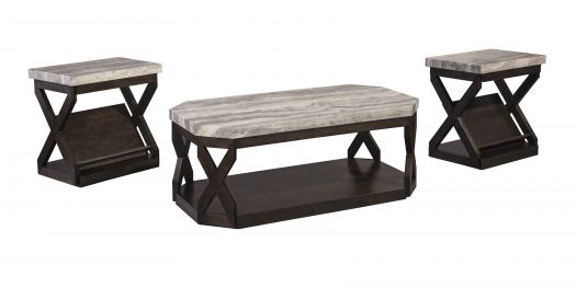 Occasional Table Set (3/CN)